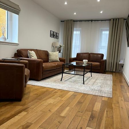 Gateway Apartment Ίνβερνες Εξωτερικό φωτογραφία