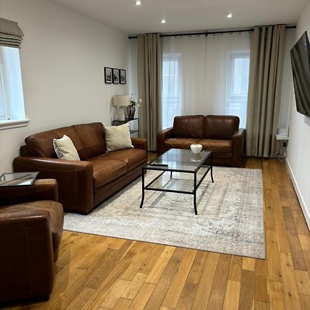 Gateway Apartment Ίνβερνες Εξωτερικό φωτογραφία