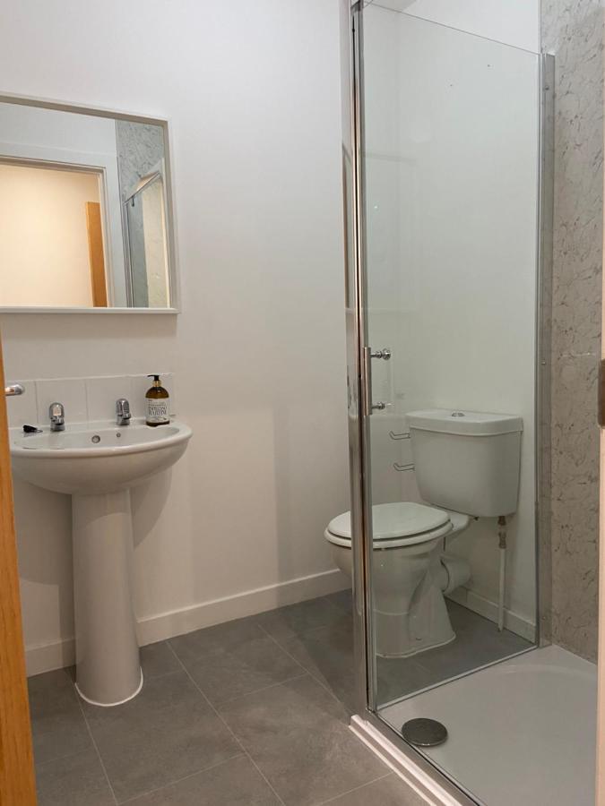 Gateway Apartment Ίνβερνες Εξωτερικό φωτογραφία