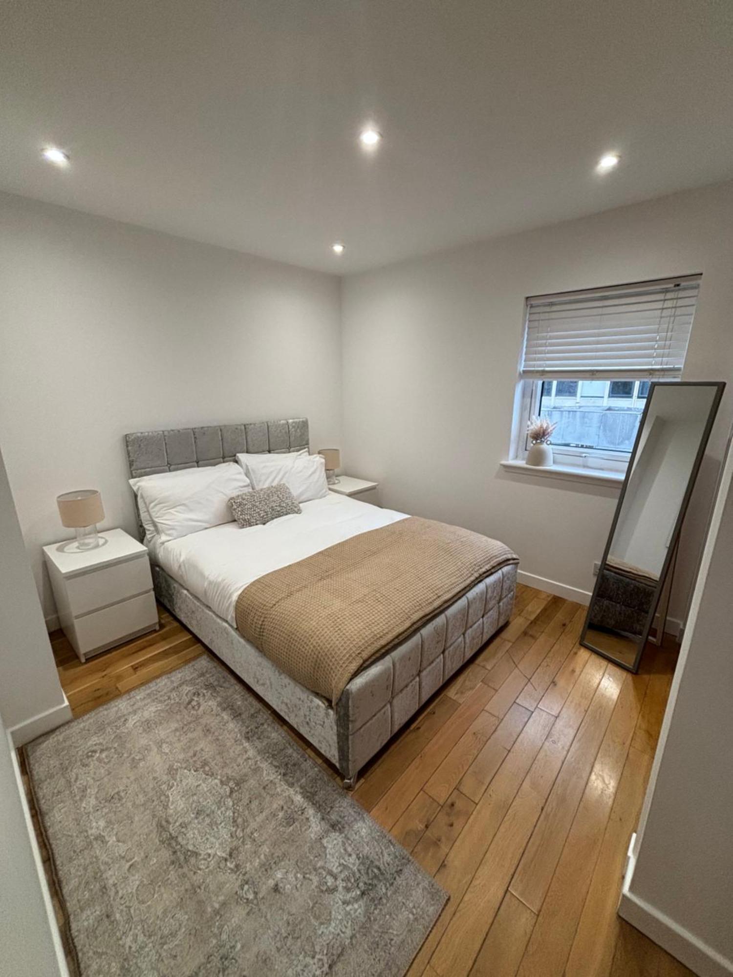 Gateway Apartment Ίνβερνες Εξωτερικό φωτογραφία