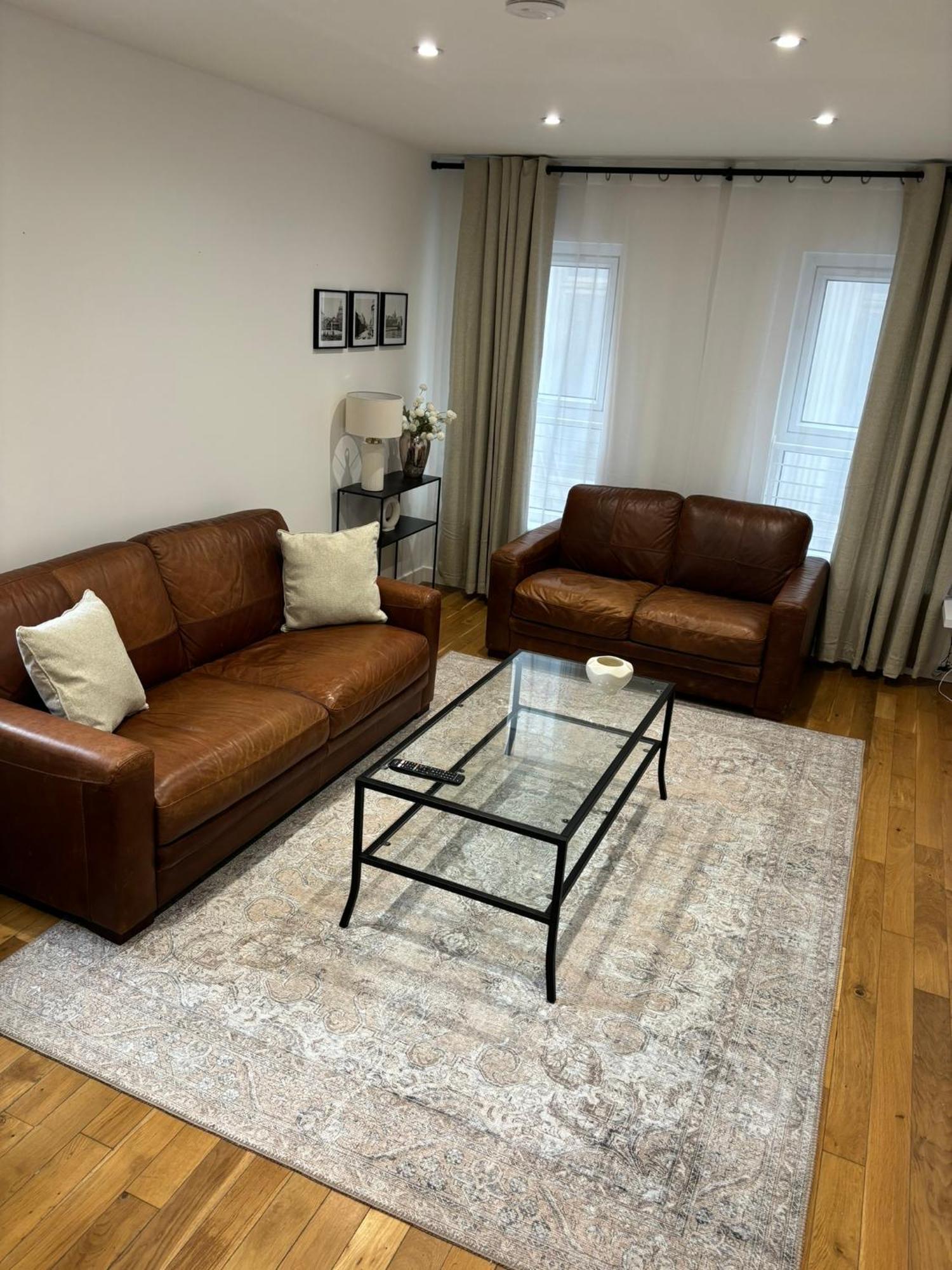 Gateway Apartment Ίνβερνες Εξωτερικό φωτογραφία