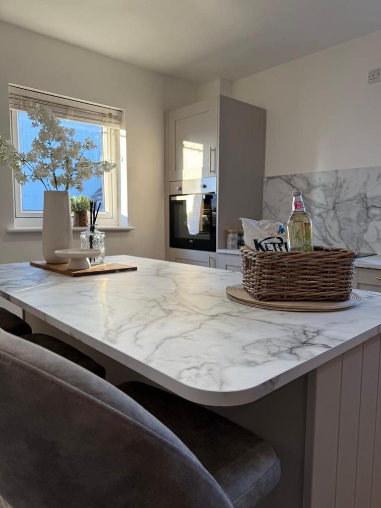 Gateway Apartment Ίνβερνες Εξωτερικό φωτογραφία